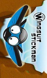download Wingsuit Stickman apk